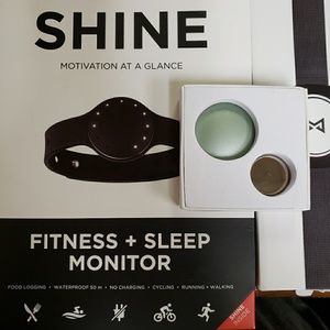 Misfit Shine